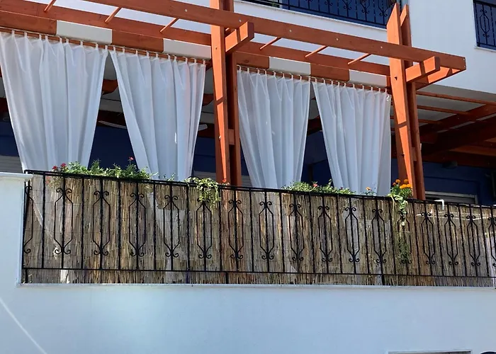 Gaia Apartments