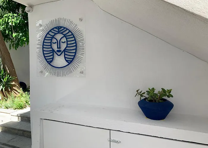 Gaia Apartments