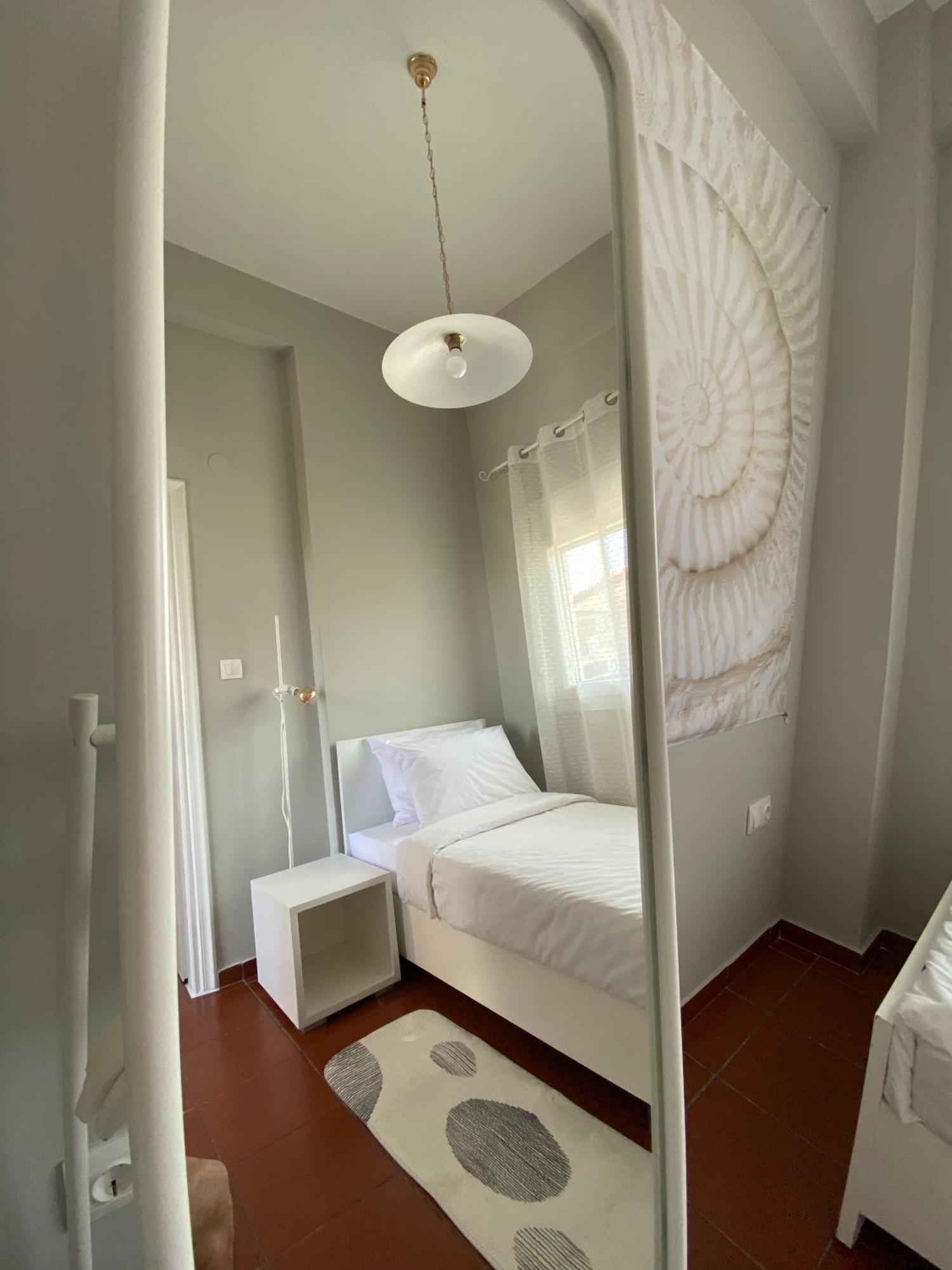 Gaia Apartment