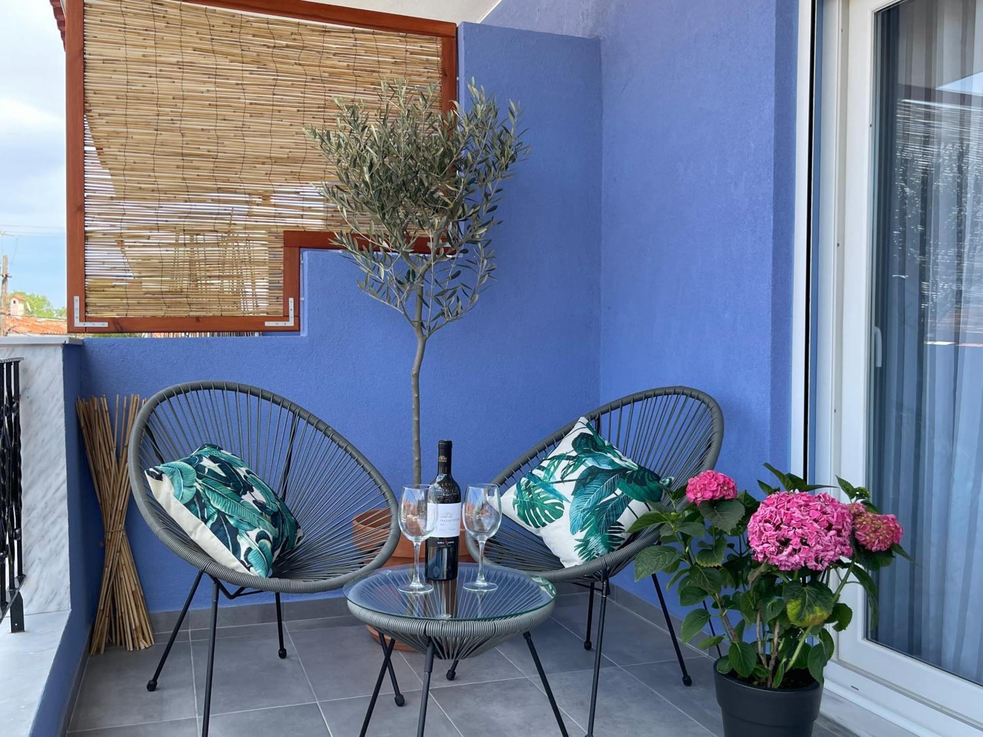 Gaia Apartment