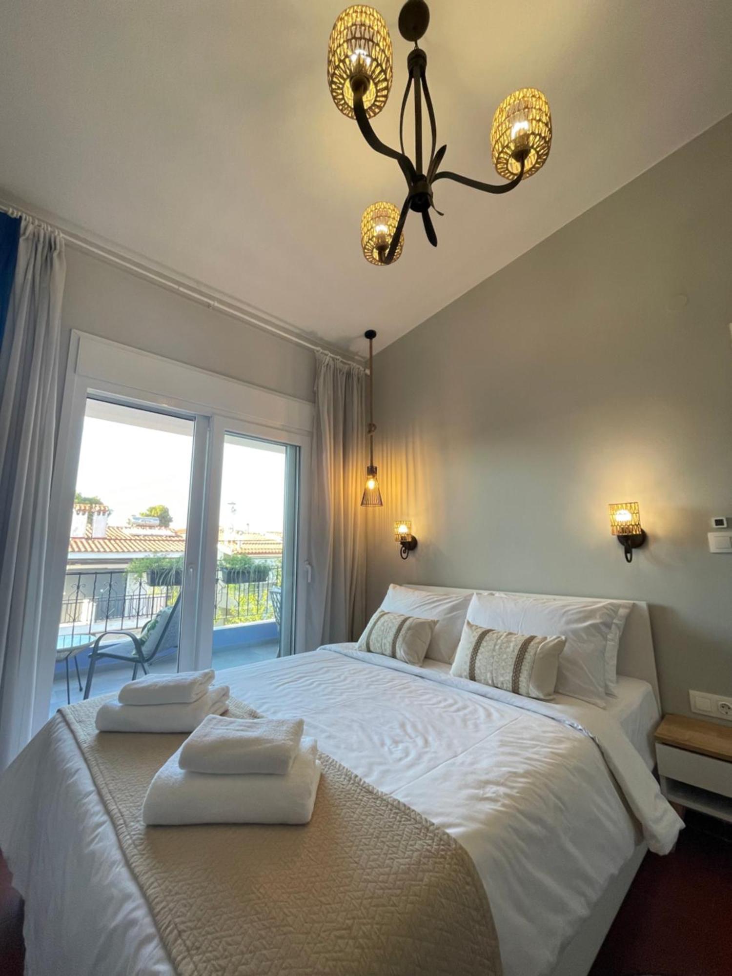 Gaia Apartment *