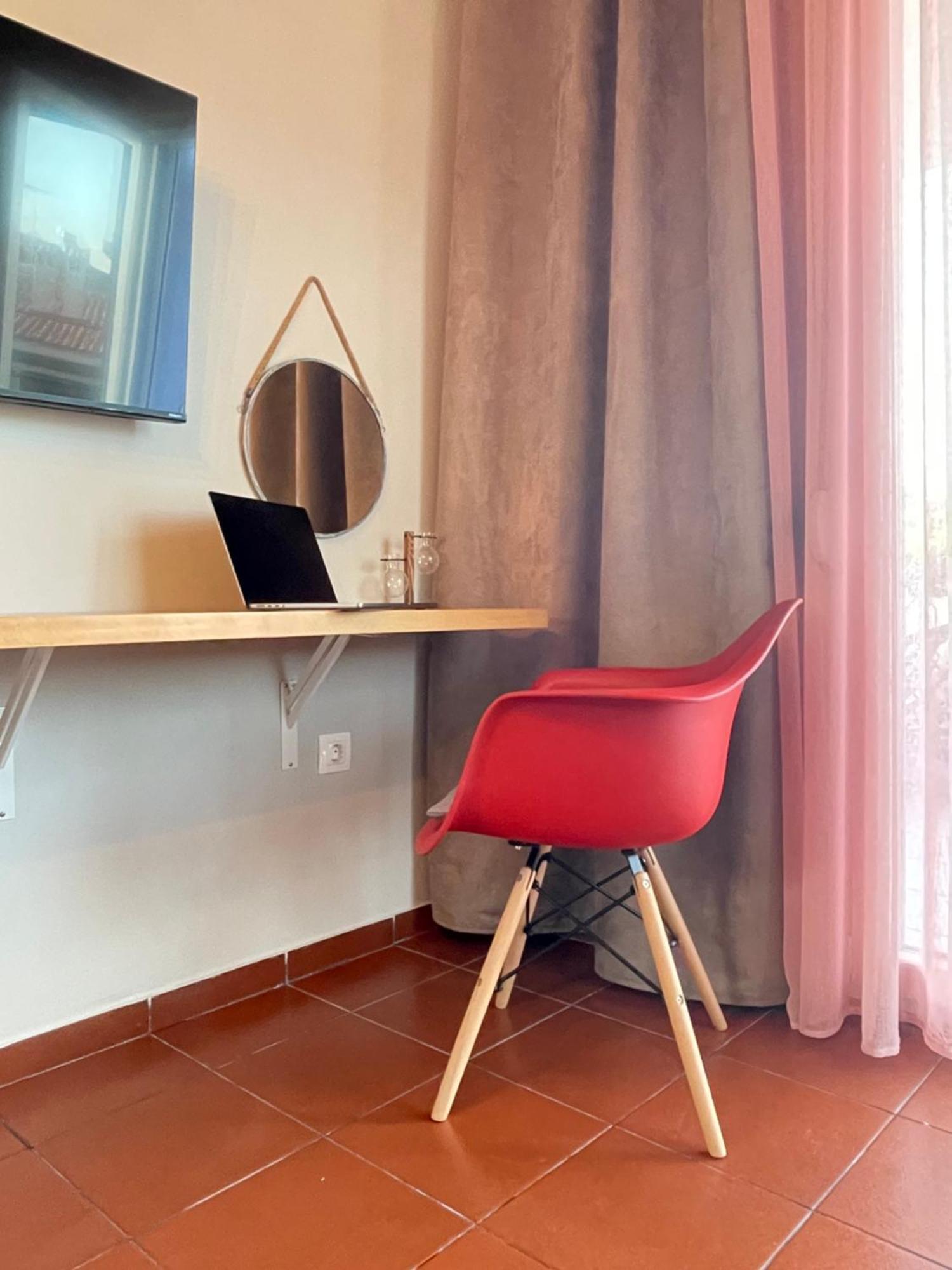 Gaia Apartment Hanioti
