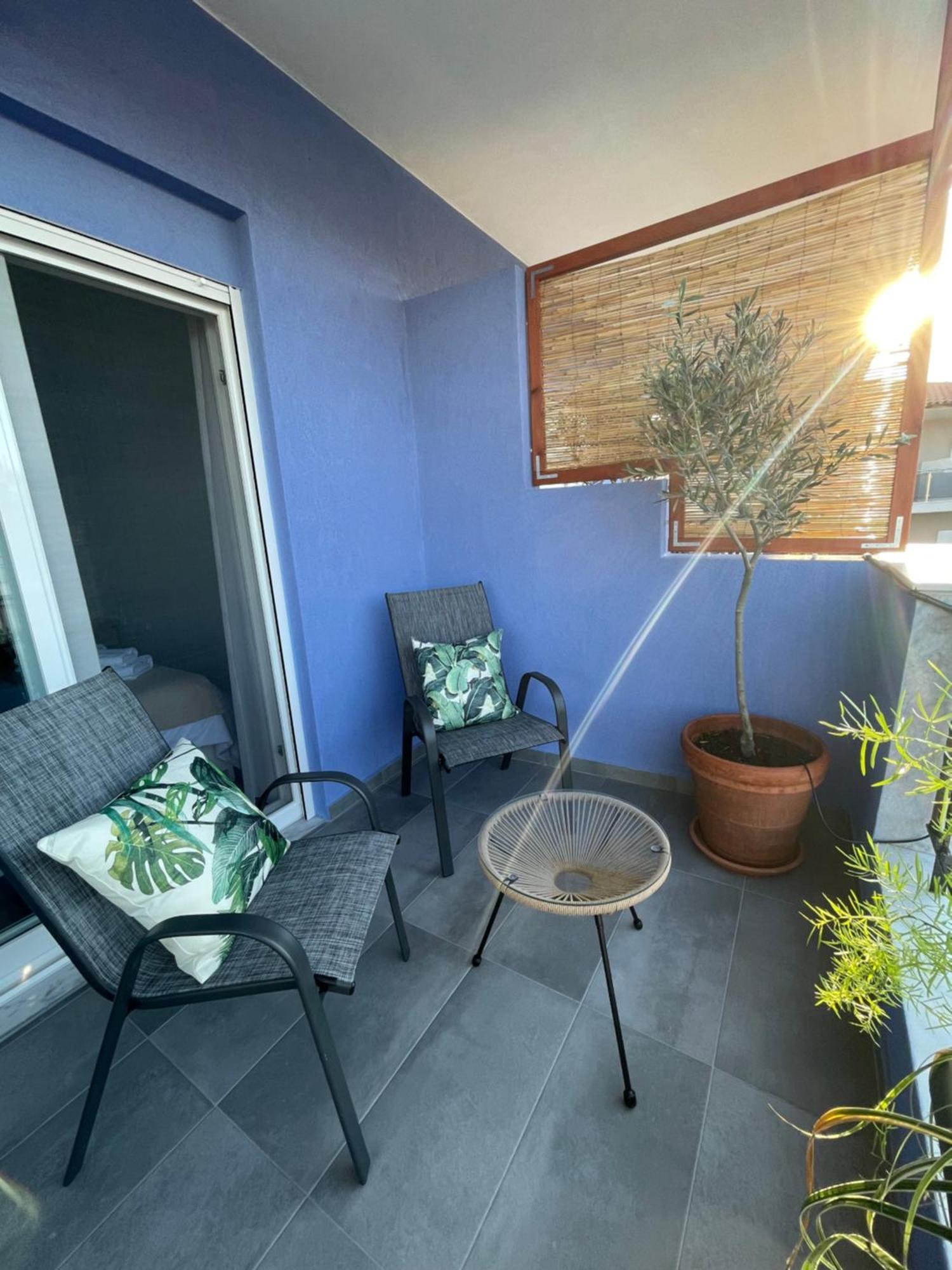 Apartment Gaia