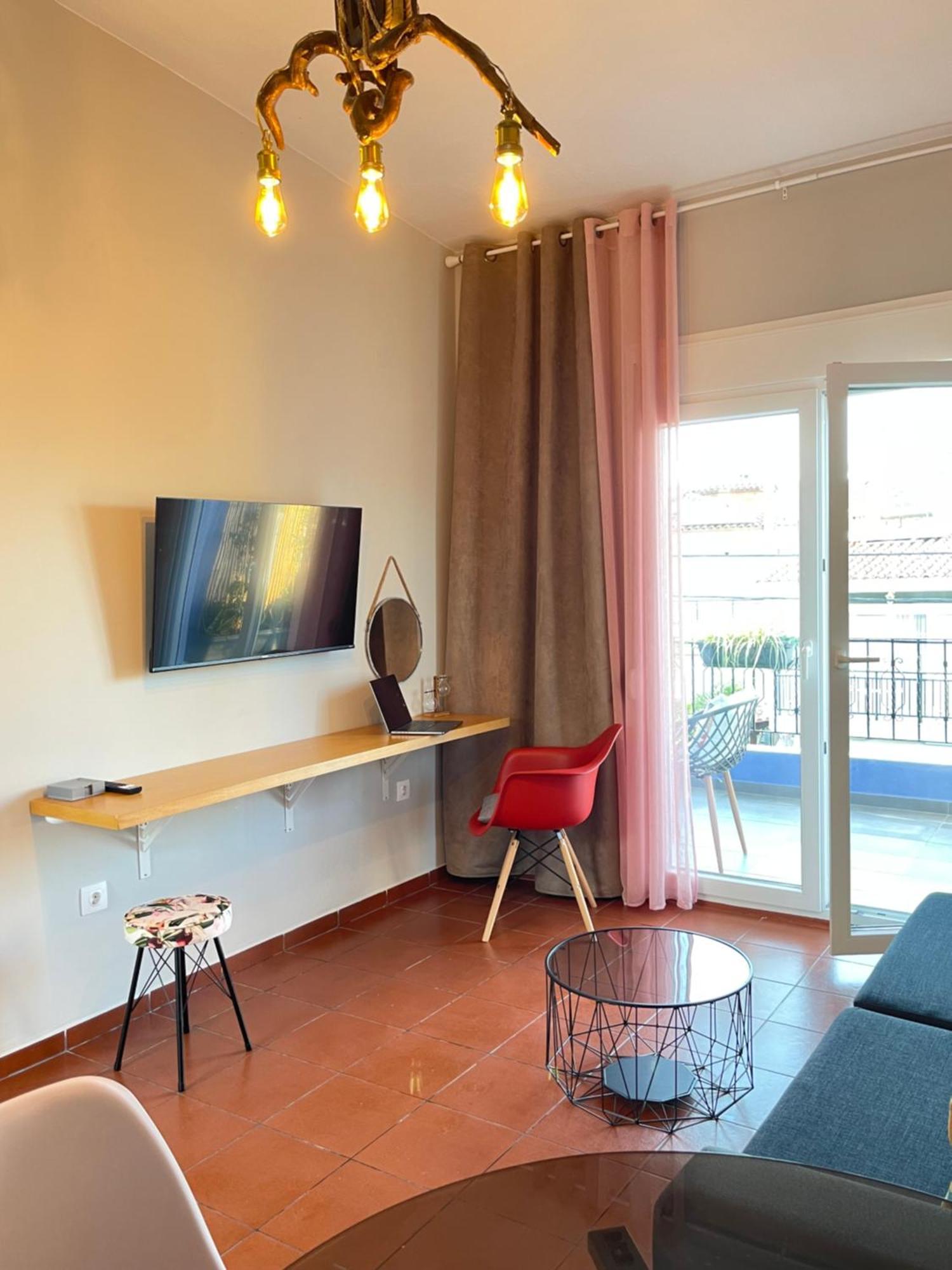 Apartment Gaia *