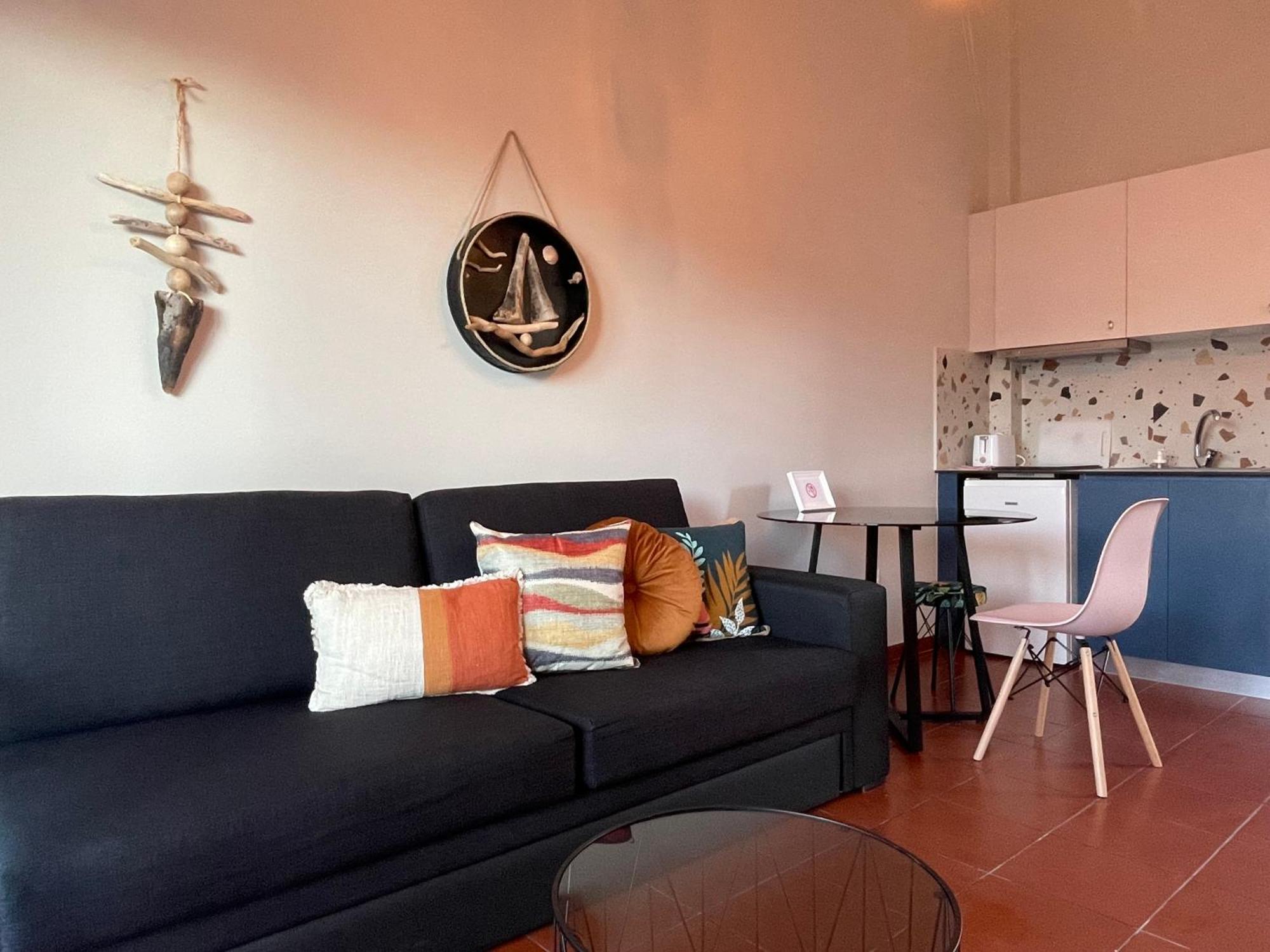 Apartment Gaia