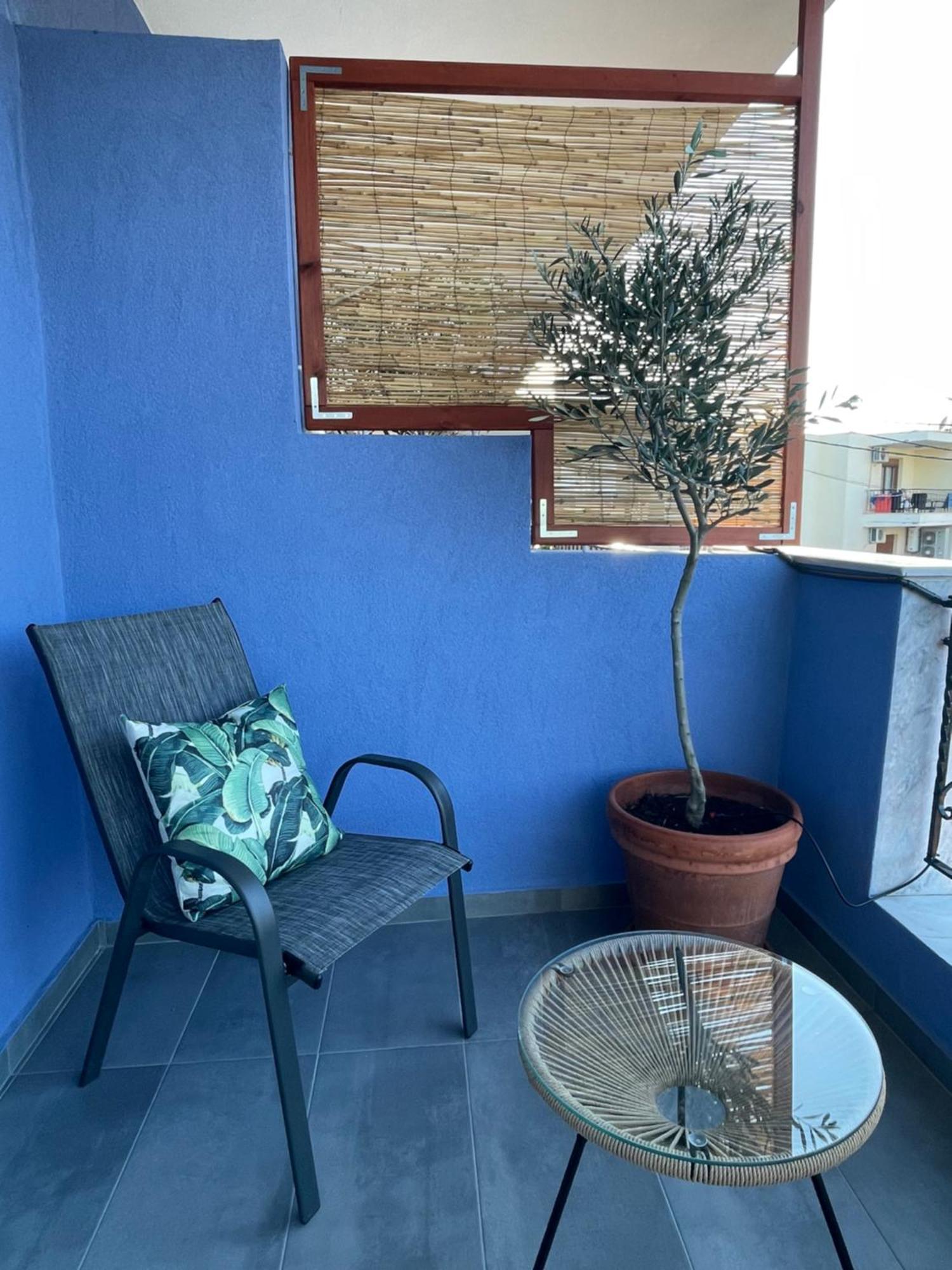 Apartment Gaia