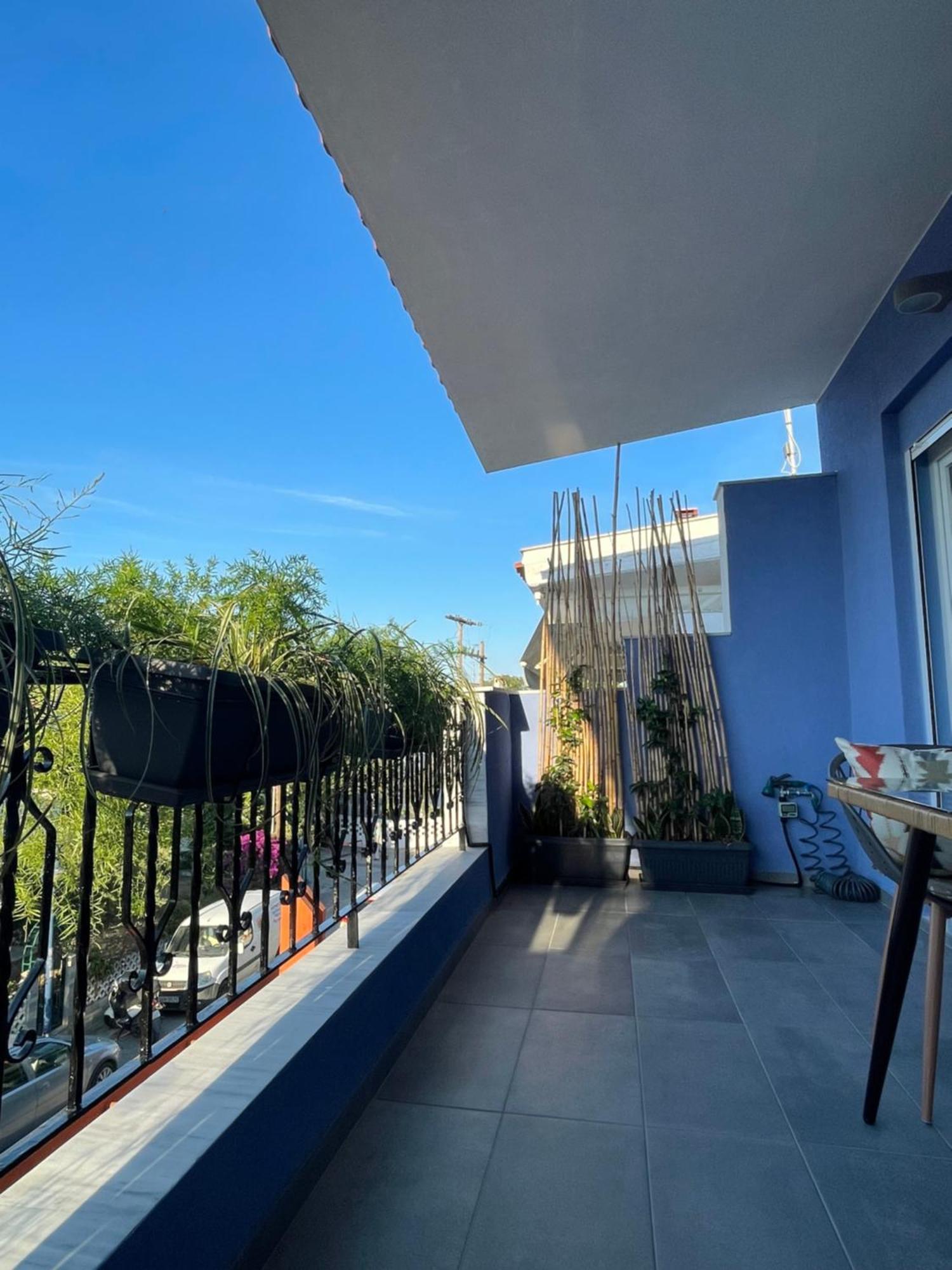 Appartement Gaia *