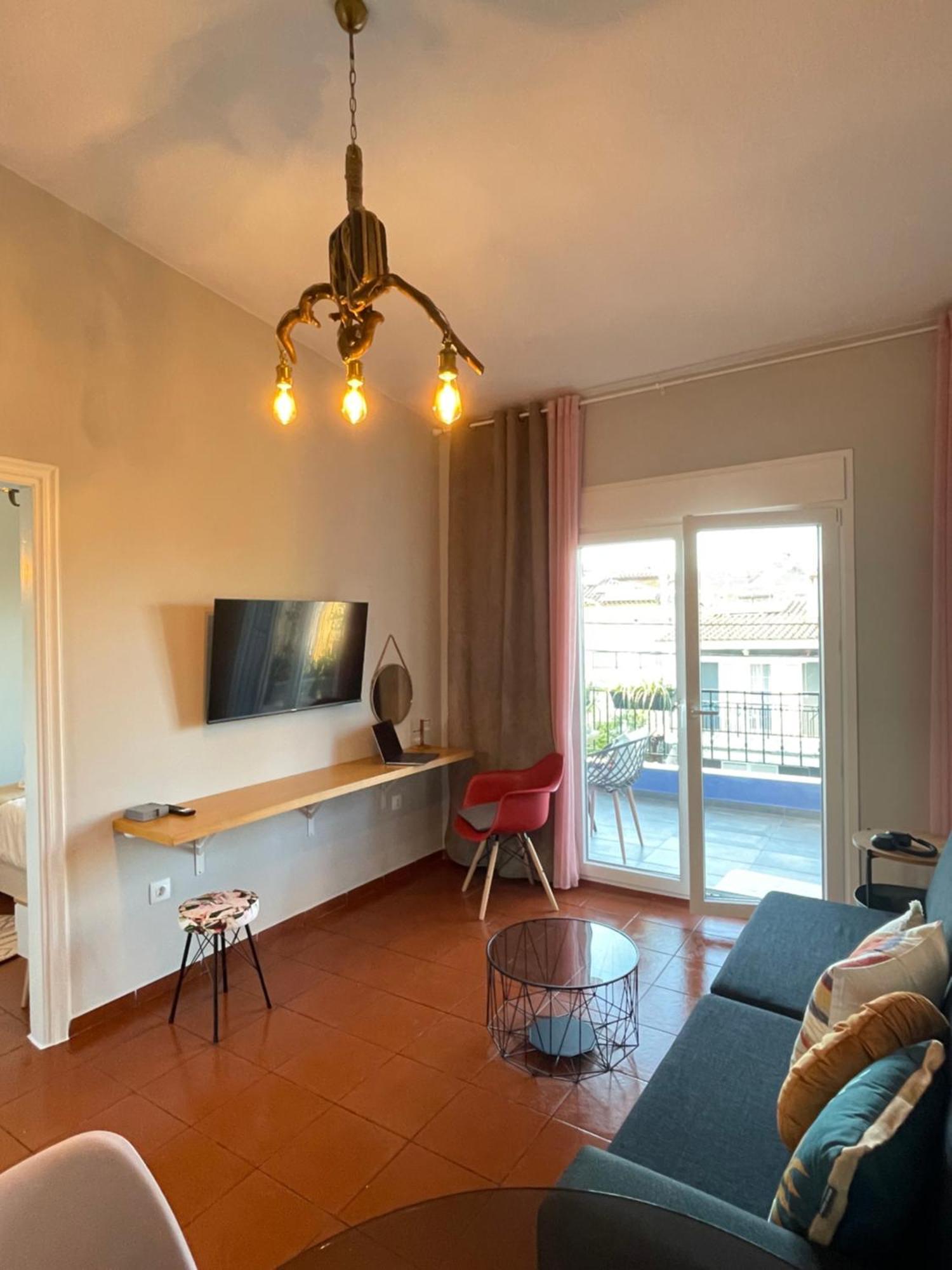 Gaia Apartment Hanioti