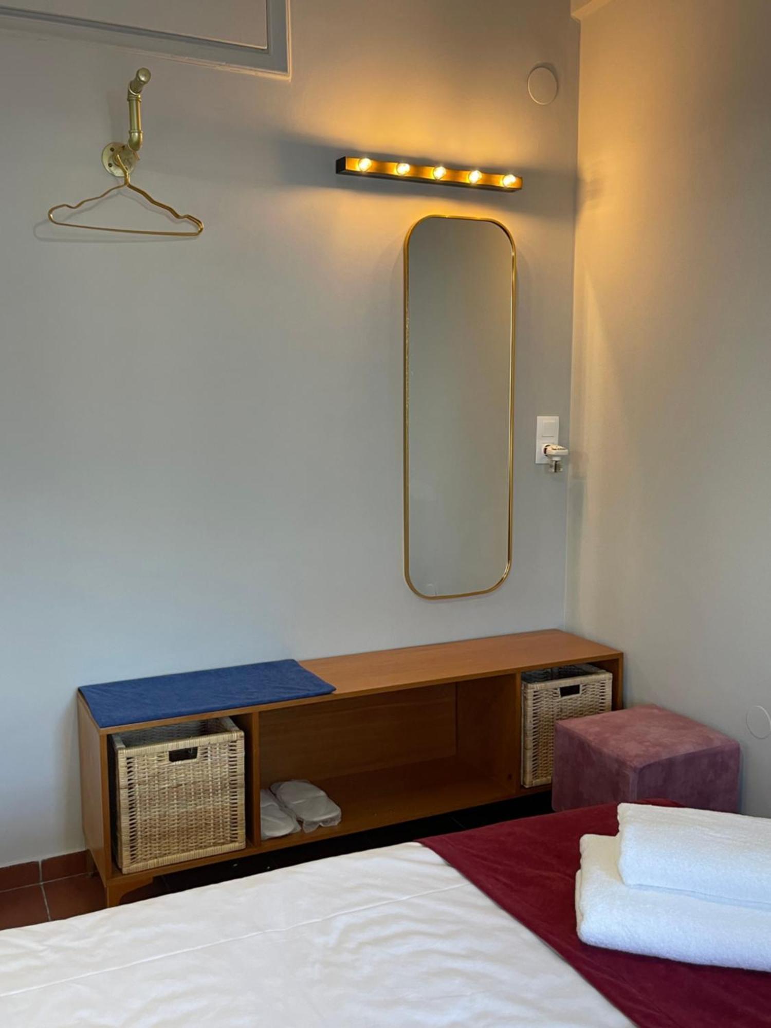 Gaia Apartment Hanioti