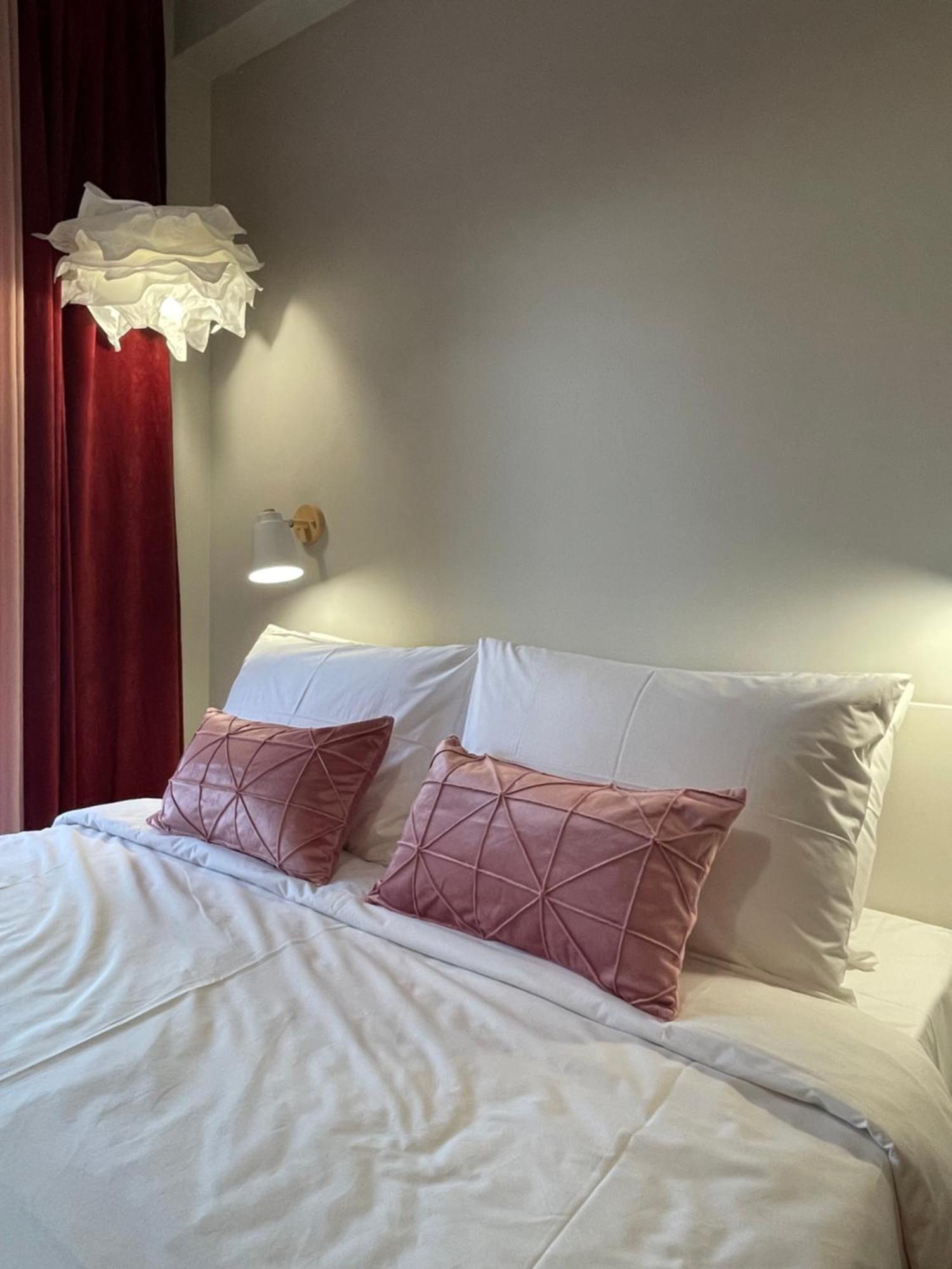 Gaia Appartement Hanioti