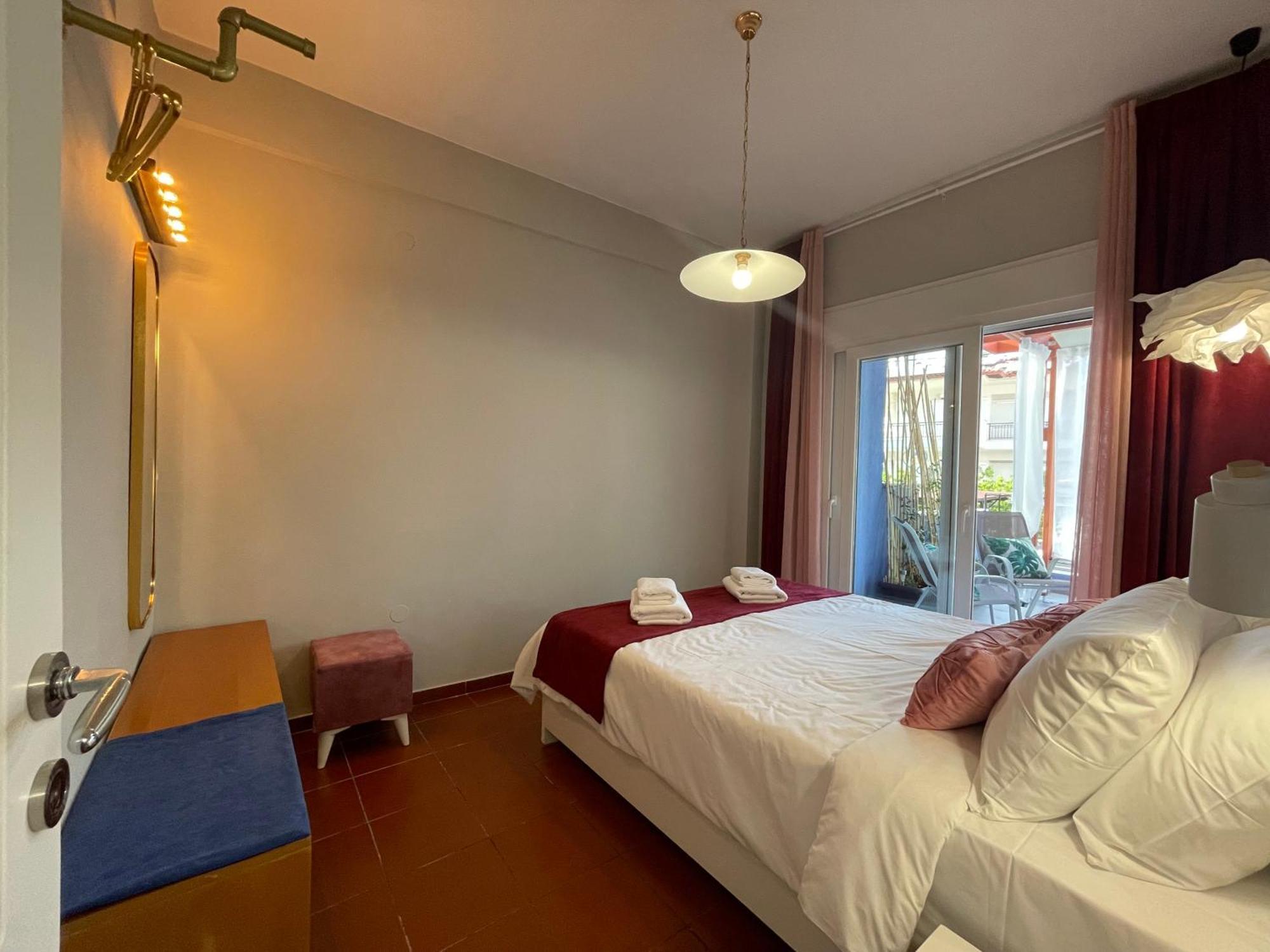 Gaia Apartment