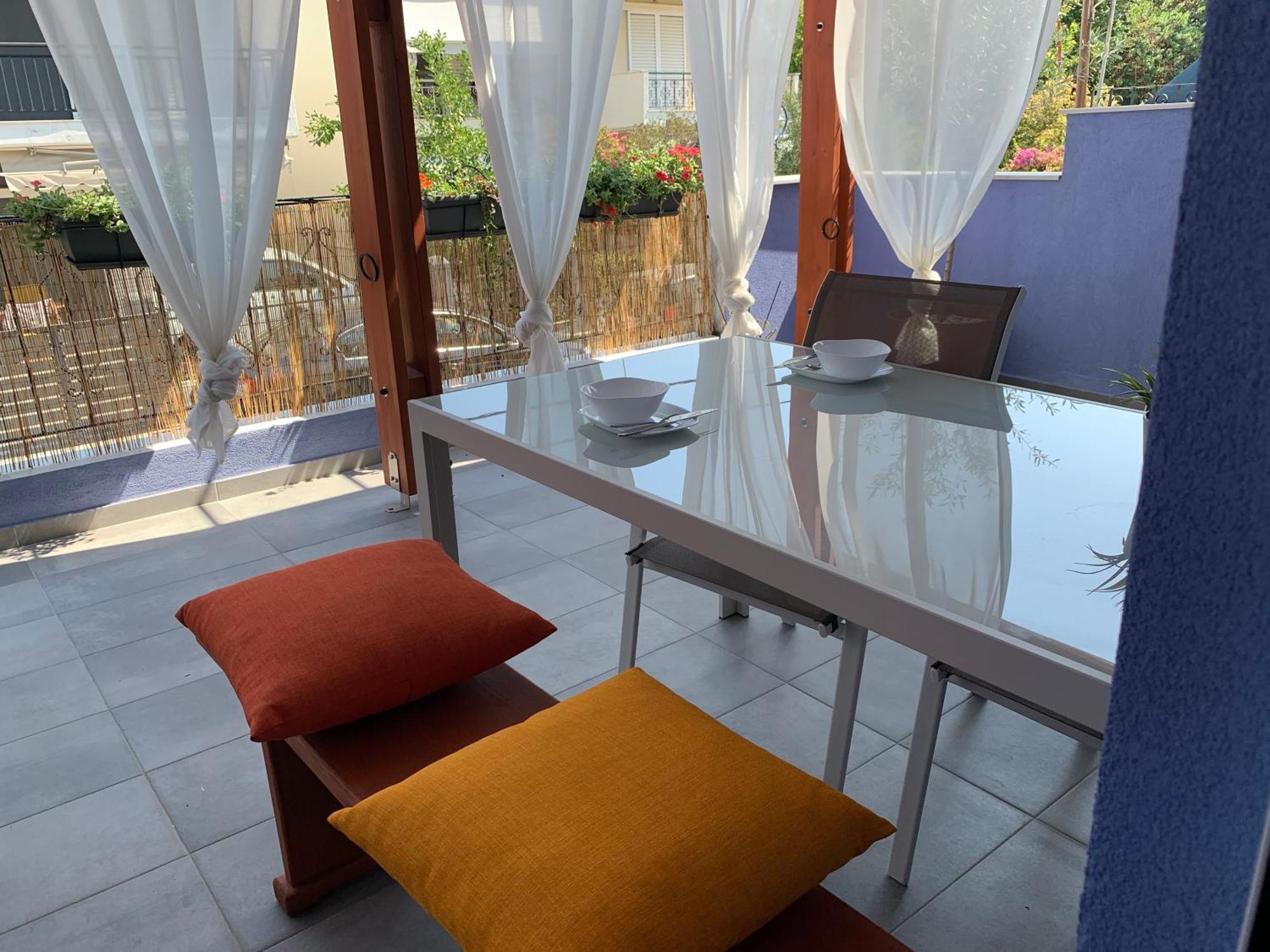 Gaia Apartment