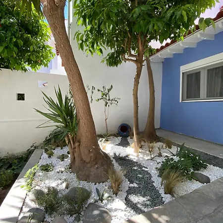 Gaia Apartments Hanioti Exterior photo