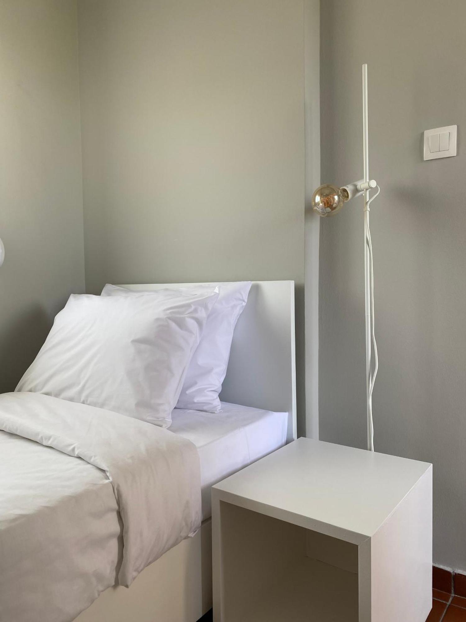 Apartmán Gaia Chanioti