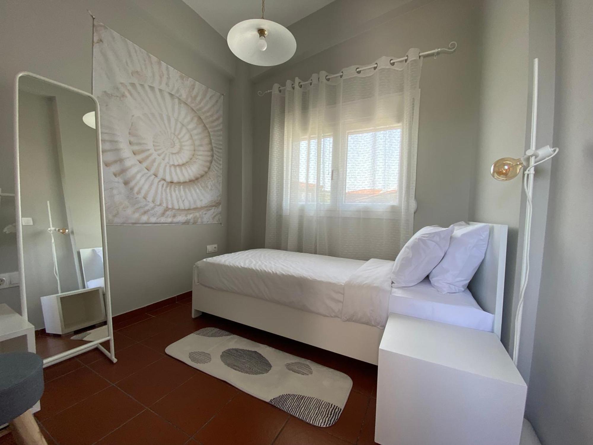Apartmán Gaia Chanioti