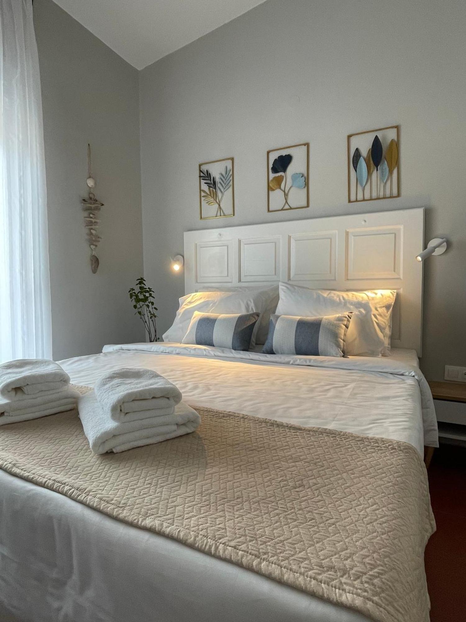 Apartmán Gaia *