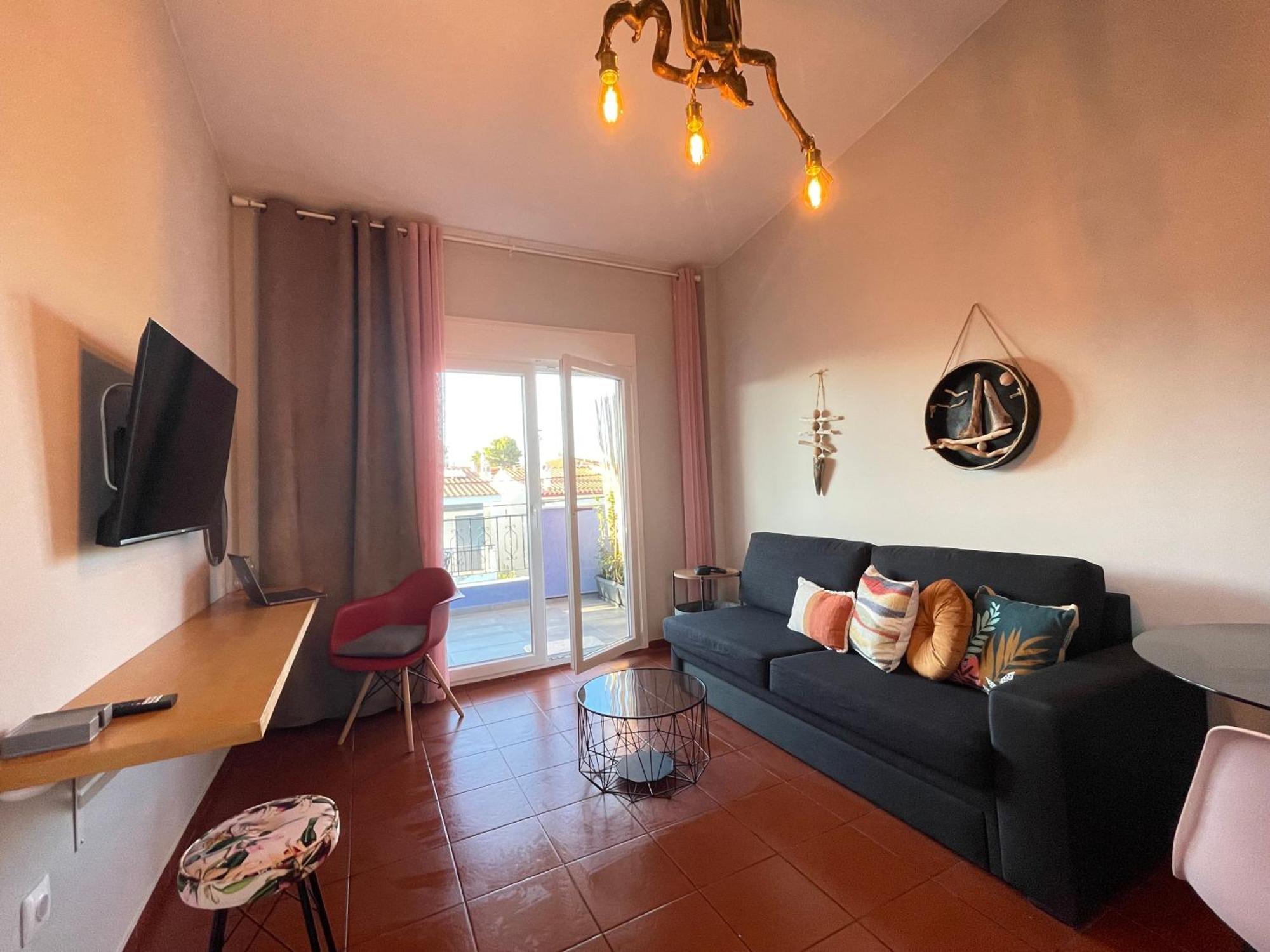 Apartmán Gaia Chanioti