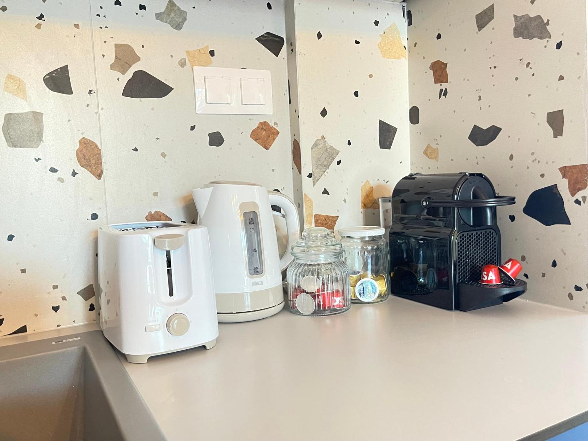 Gaia Apartmán