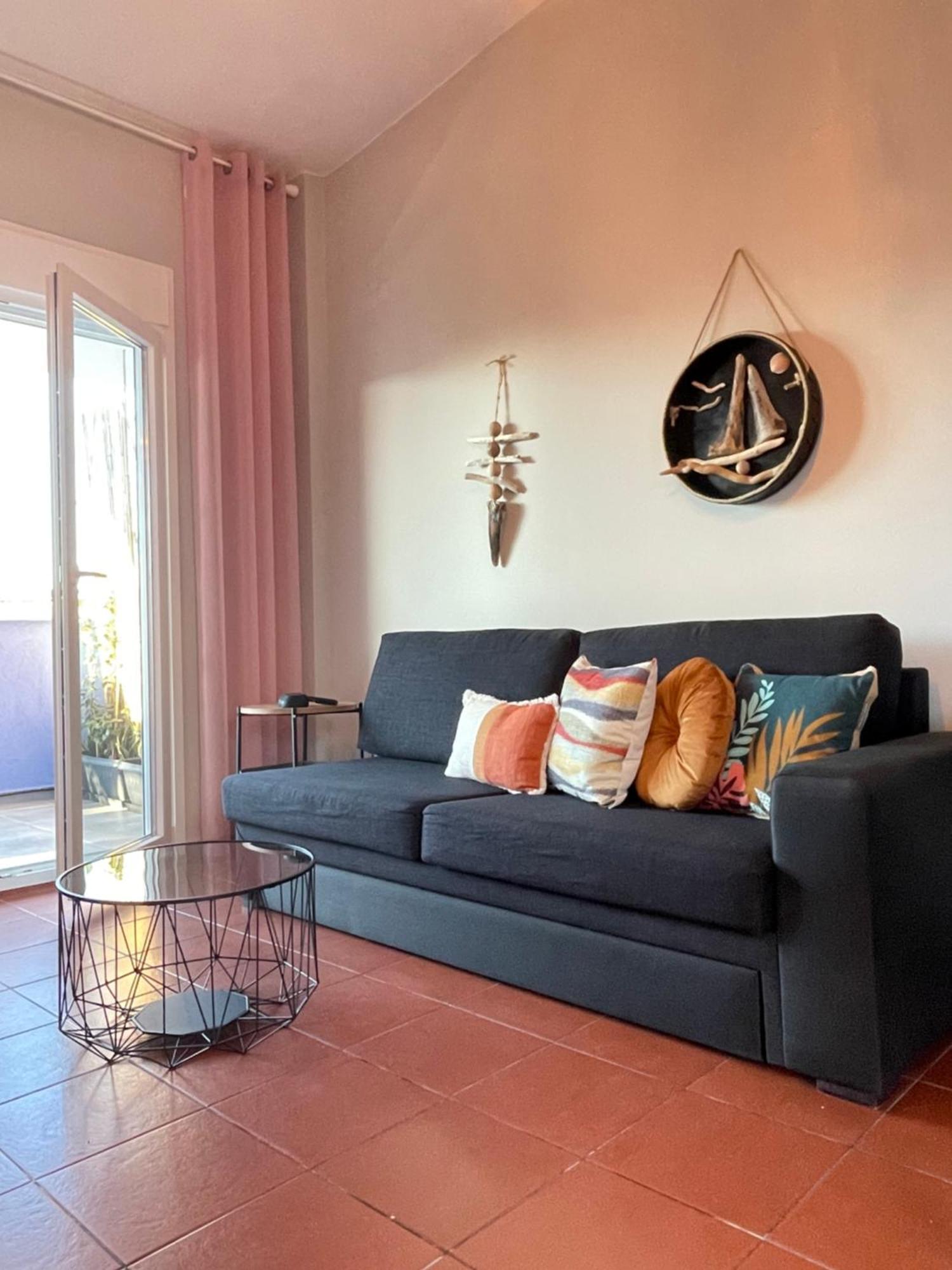 Gaia Apartmán Chanioti