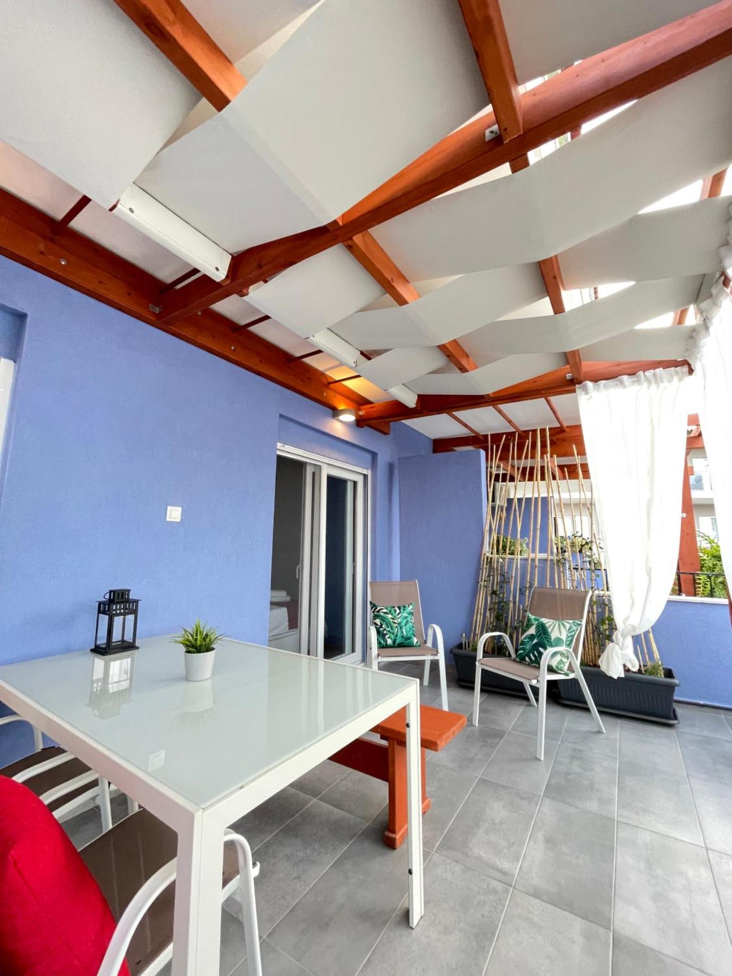 Gaia Apartmán