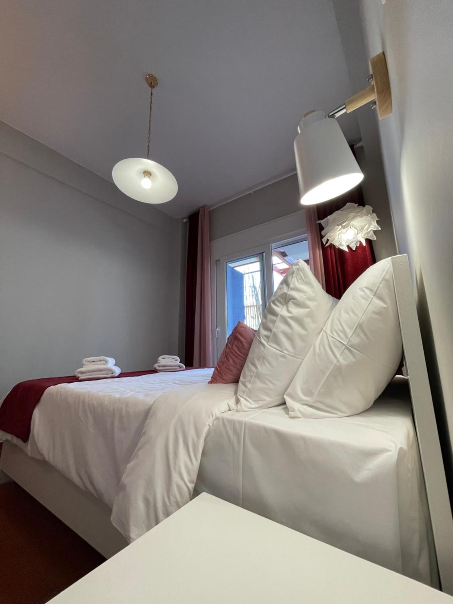 Apartmán Gaia