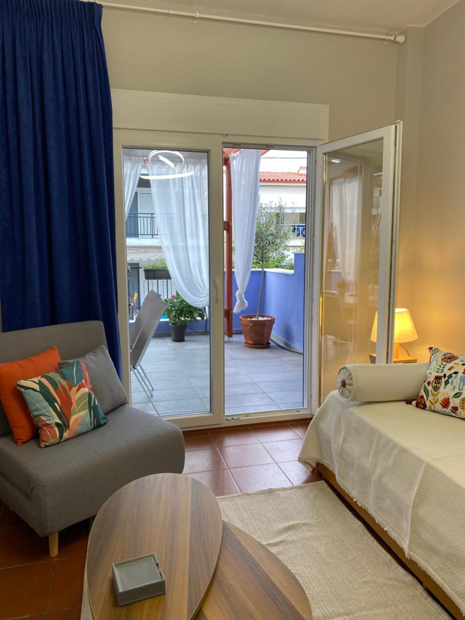 Gaia Apartmán *
