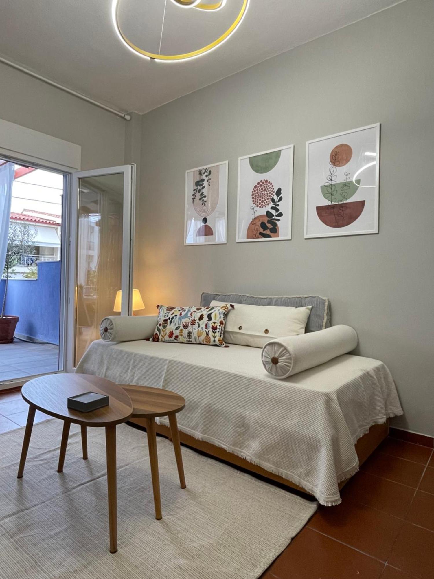 Gaia Apartmán *
