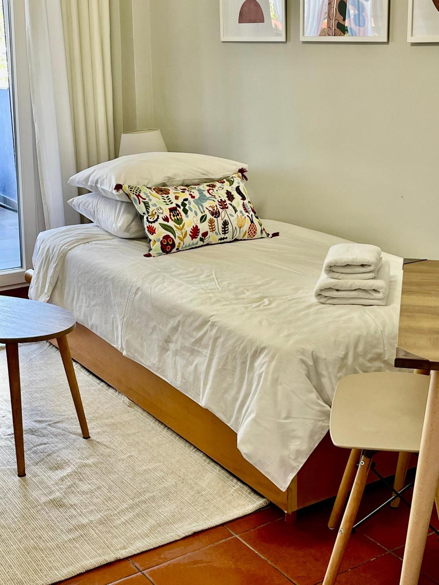 Apartmán Gaia Chanioti